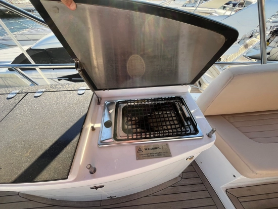 Sealine T50 preowned for sale