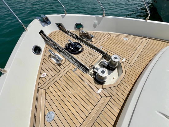 Ferretti 68 preowned for sale