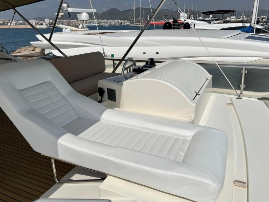 Ferretti 68 preowned for sale