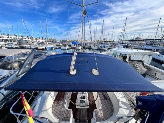 Bavaria Yachts 39 Cruiser preowned for sale