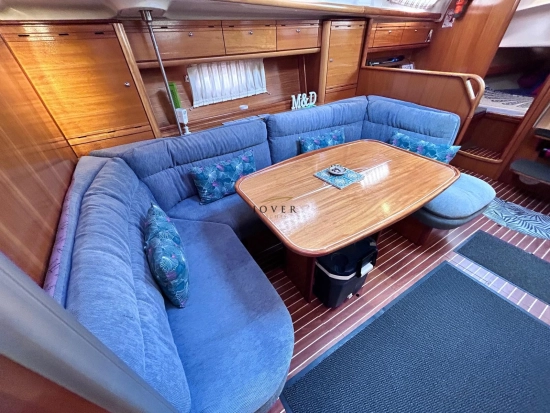 Bavaria Yachts 39 Cruiser preowned for sale