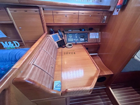 Bavaria Yachts 39 Cruiser preowned for sale