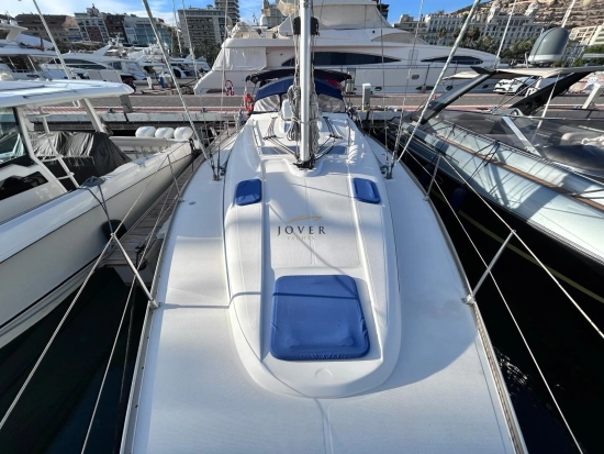 Bavaria Yachts 39 Cruiser preowned for sale