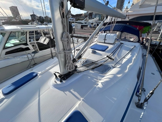 Bavaria Yachts 39 Cruiser preowned for sale