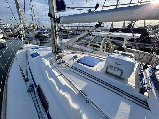 Bavaria Yachts 39 Cruiser preowned for sale