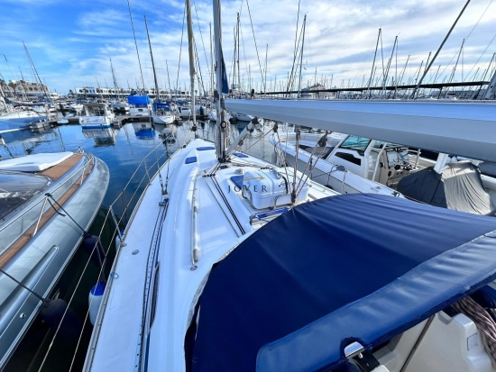 Bavaria Yachts 39 Cruiser preowned for sale