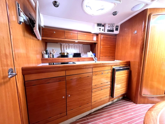 Bavaria Yachts 38 Sport d’occasion à vendre