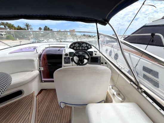 Bavaria Yachts 38 Sport d’occasion à vendre