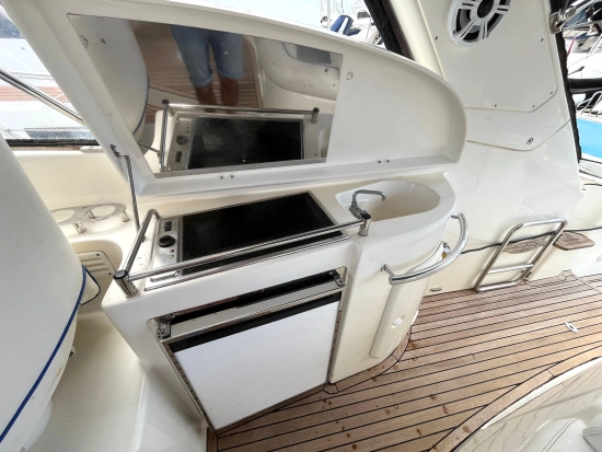 Bavaria Yachts 38 Sport d’occasion à vendre