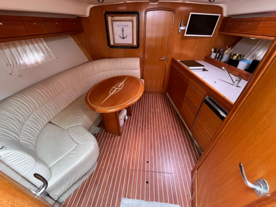 Bavaria Yachts 38 Sport d’occasion à vendre