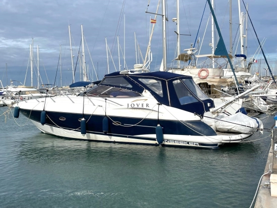 Sunseeker Camargue 44 gebraucht zum verkauf