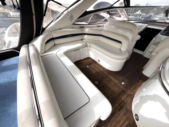 Sunseeker Camargue 44 gebraucht zum verkauf