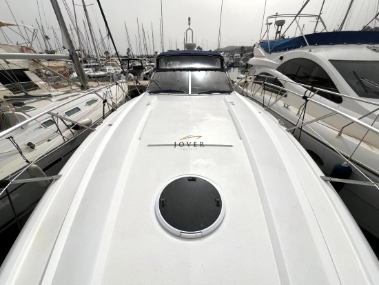 Sunseeker Camargue 44 gebraucht zum verkauf