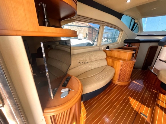 Azimut 46E preowned for sale