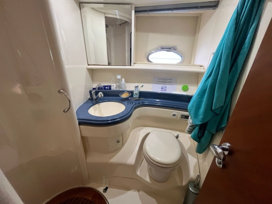 Azimut 46E preowned for sale