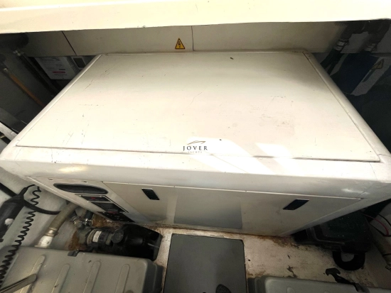Azimut 46E preowned for sale