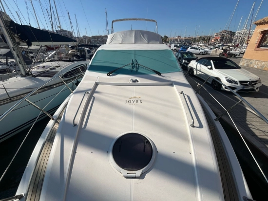 Azimut 46E preowned for sale