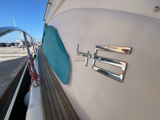 Azimut 46E preowned for sale