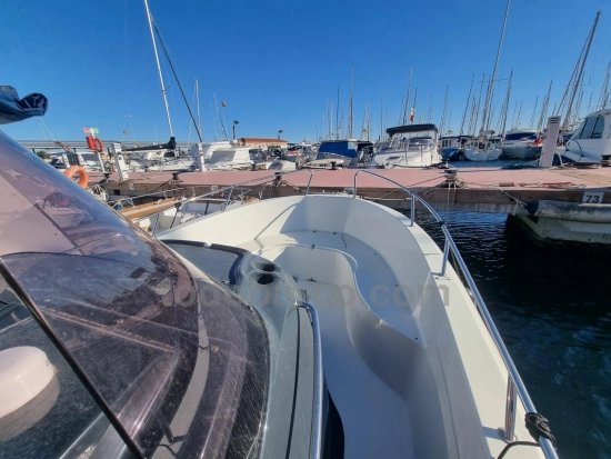 Mareti Boats 700 Open d’occasion à vendre