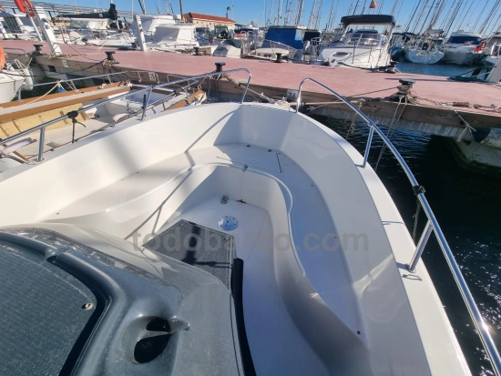 Mareti Boats 700 Open d’occasion à vendre