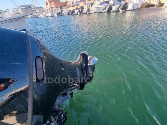 Mareti Boats 700 Open d’occasion à vendre