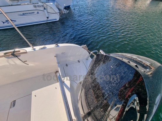 Mareti Boats 700 Open d’occasion à vendre