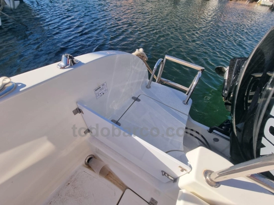 Mareti Boats 700 Open d’occasion à vendre