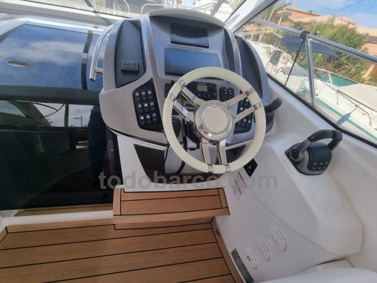 Sessa Marine C38 d’occasion à vendre