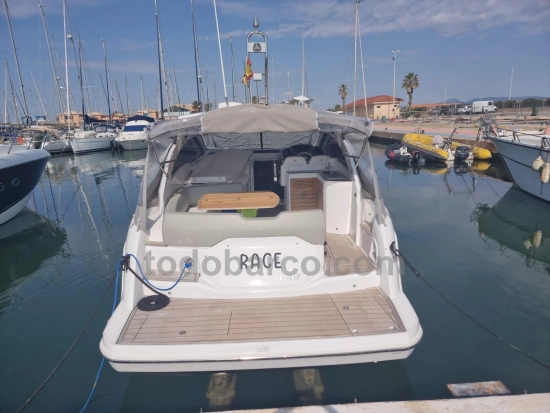 Sessa Marine C38 d’occasion à vendre