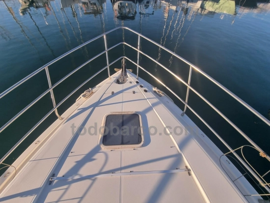 Azimut 52 d’occasion à vendre