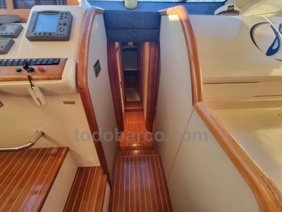 Azimut 52 d’occasion à vendre