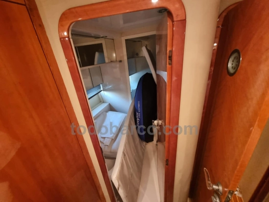 Azimut 52 d’occasion à vendre