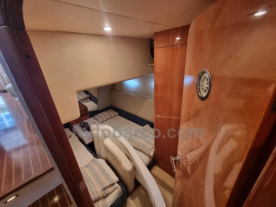 Azimut 52 d’occasion à vendre