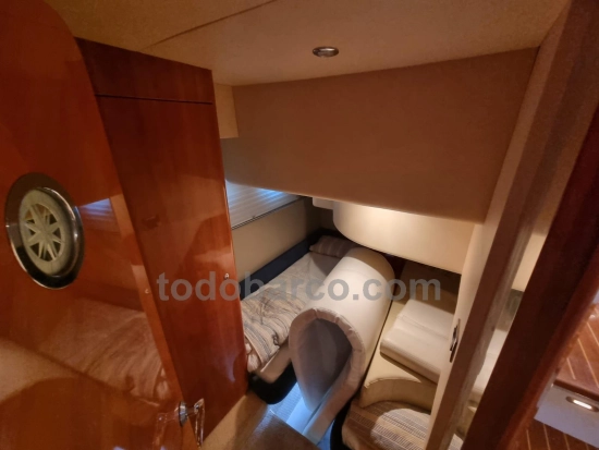 Azimut 52 d’occasion à vendre