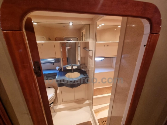 Azimut 52 d’occasion à vendre