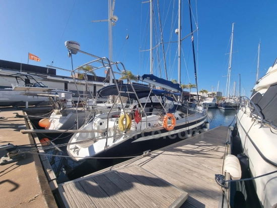 Bavaria Yachts 46 d’occasion à vendre