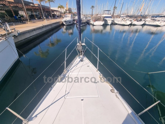 Bavaria Yachts 46 d’occasion à vendre