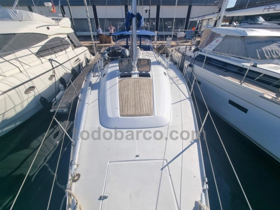 Bavaria Yachts 46 d’occasion à vendre