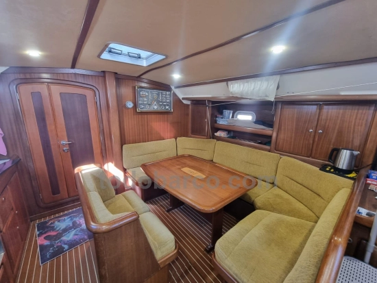 Bavaria Yachts 46 d’occasion à vendre