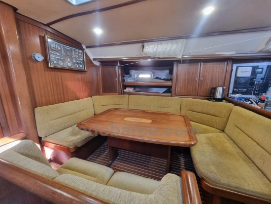 Bavaria Yachts 46 d’occasion à vendre