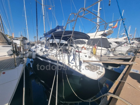 Bavaria Yachts 46 d’occasion à vendre