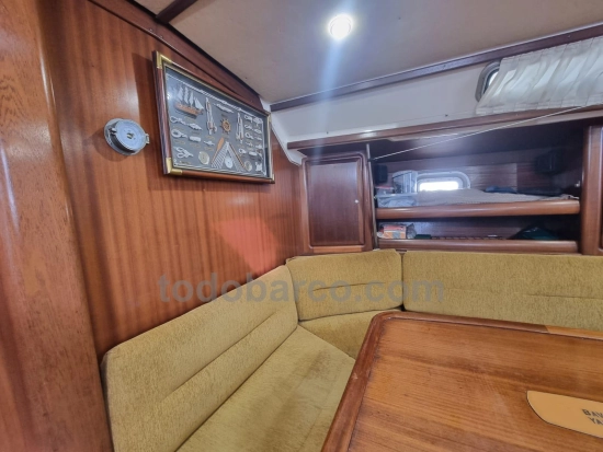 Bavaria Yachts 46 d’occasion à vendre