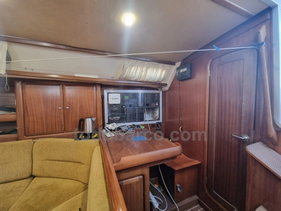 Bavaria Yachts 46 d’occasion à vendre