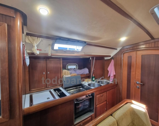 Bavaria Yachts 46 d’occasion à vendre