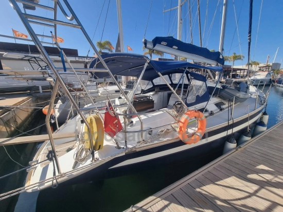 Bavaria Yachts 46 d’occasion à vendre