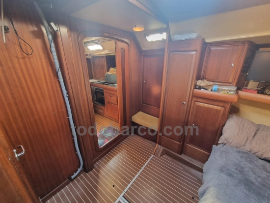 Bavaria Yachts 46 d’occasion à vendre