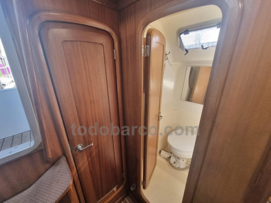 Bavaria Yachts 46 d’occasion à vendre