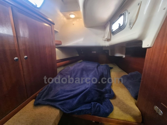 Bavaria Yachts 46 d’occasion à vendre