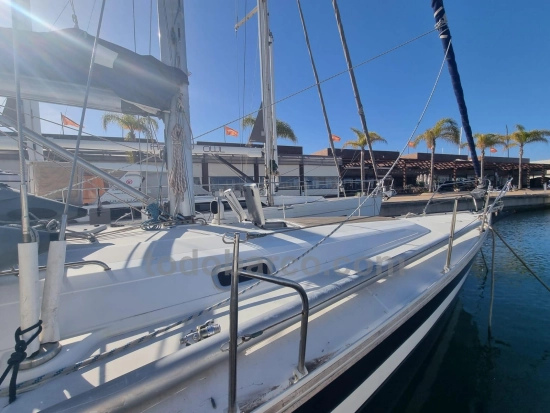 Bavaria Yachts 46 d’occasion à vendre