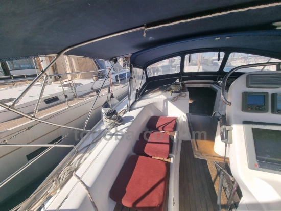 Bavaria Yachts 46 d’occasion à vendre